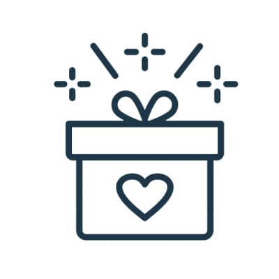 هدایای وفاداری