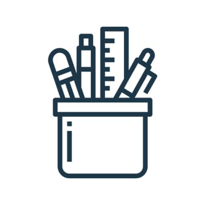 لوازم التحریر