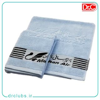 حوله تبلیغاتی دستی با نخ اپن