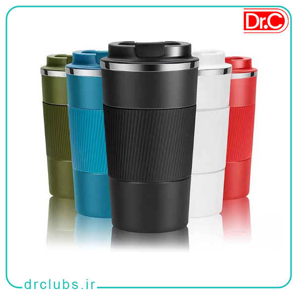 ماگ سفری تبلیغاتی