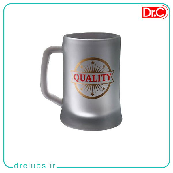 لیوان شیشه ای 120