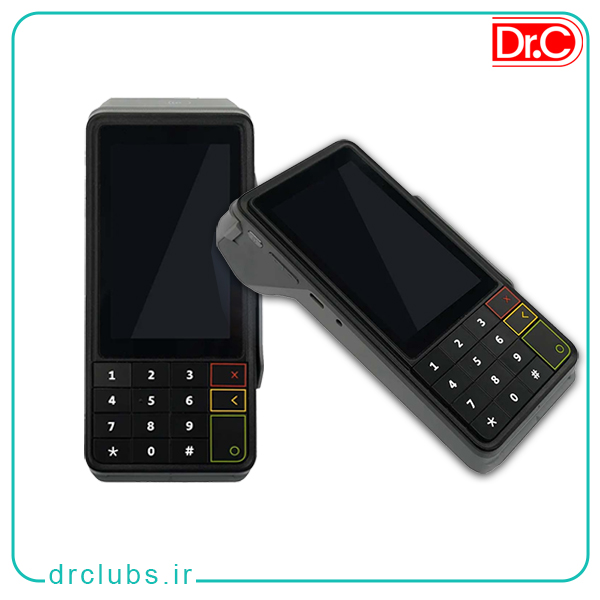 دستگاه پوز مدل M500