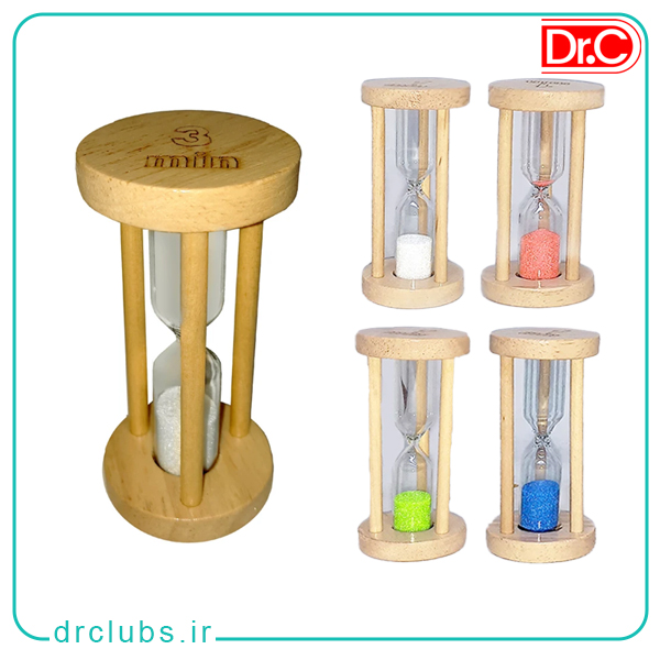 ساعت شنی واتان مدل کپسولی