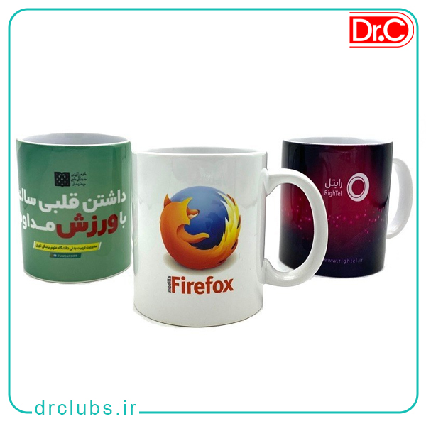 ماگ سرامیکی