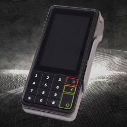 دستگاه پوز دکتر کلابز 2