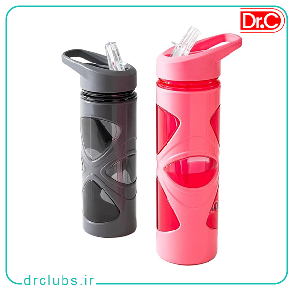 قمقمه تبلیغاتی