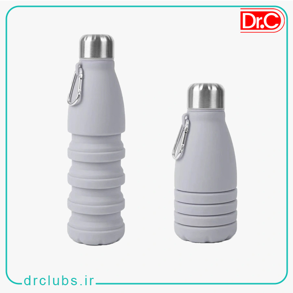 فلاسک سیلیکونی تبلیغاتی