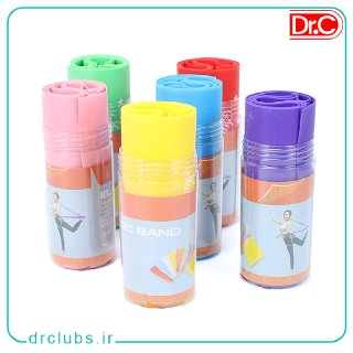 کش مقاومتی پیلاتس