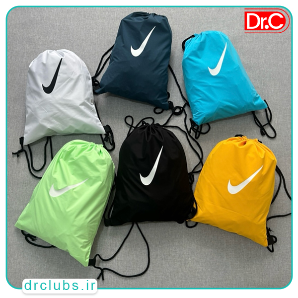 کیف ورزشی